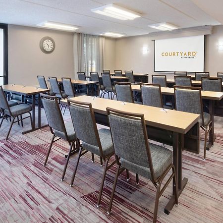 Courtyard By Marriott Augusta Hotel Екстериор снимка