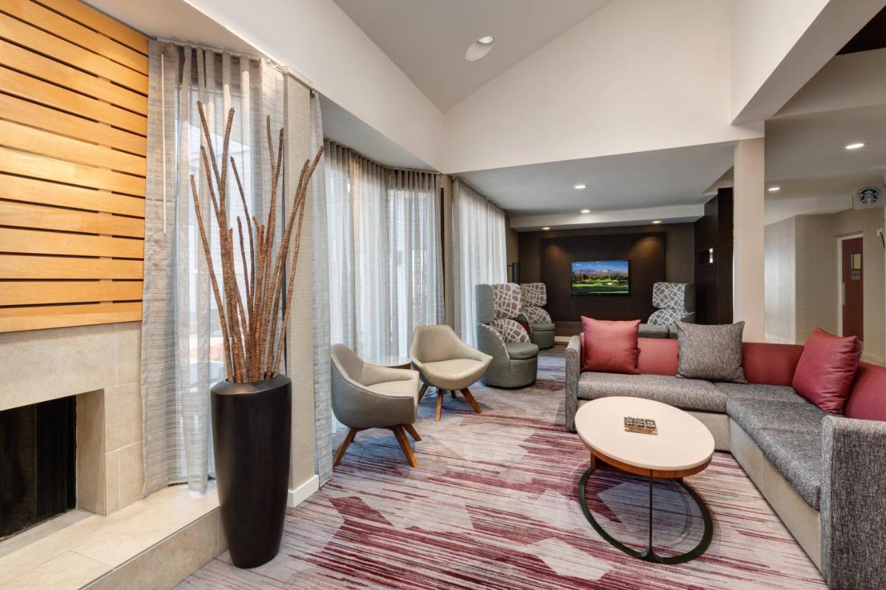 Courtyard By Marriott Augusta Hotel Екстериор снимка