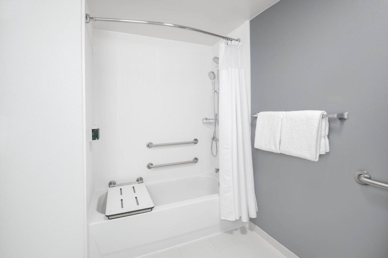 Courtyard By Marriott Augusta Hotel Екстериор снимка