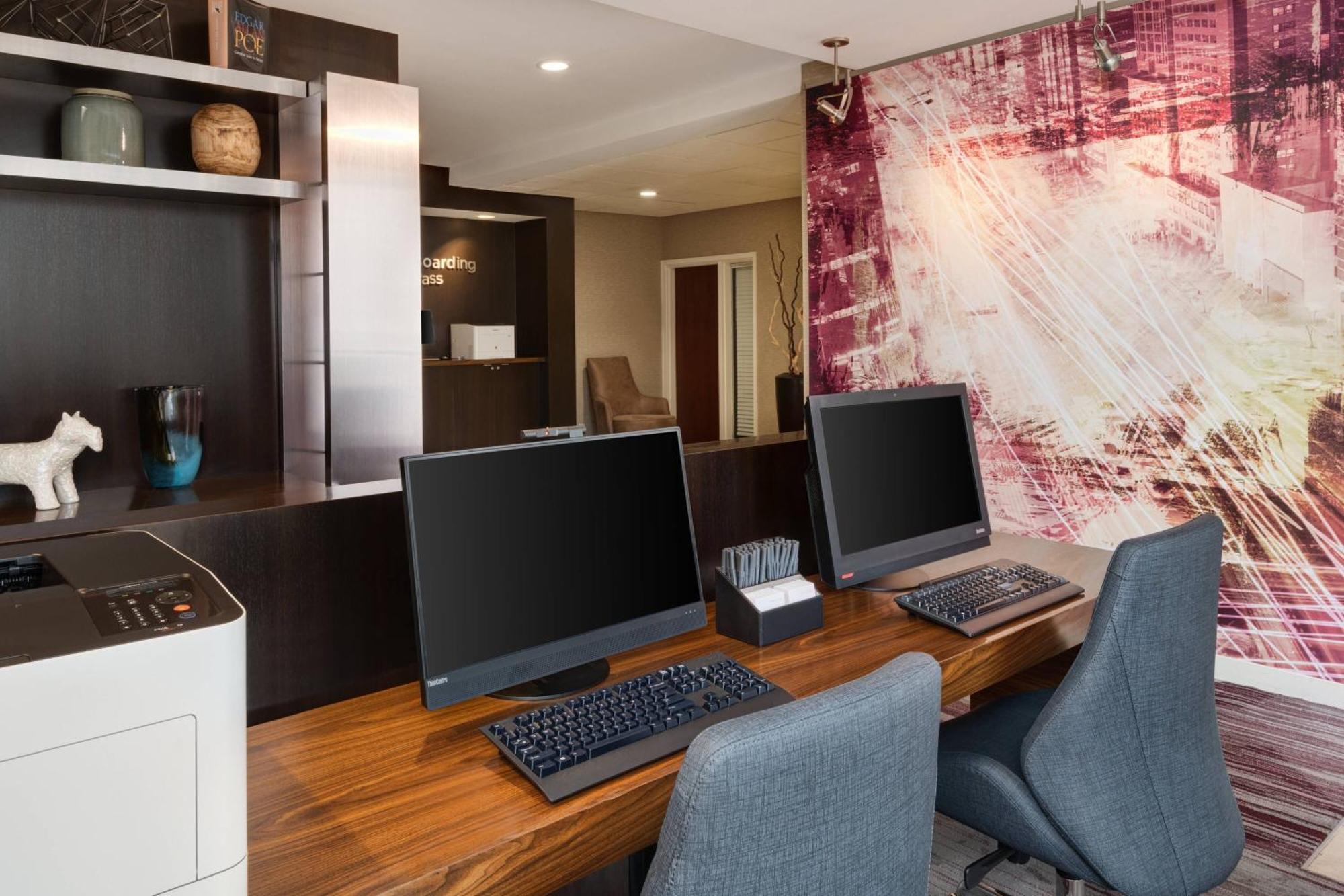 Courtyard By Marriott Augusta Hotel Екстериор снимка