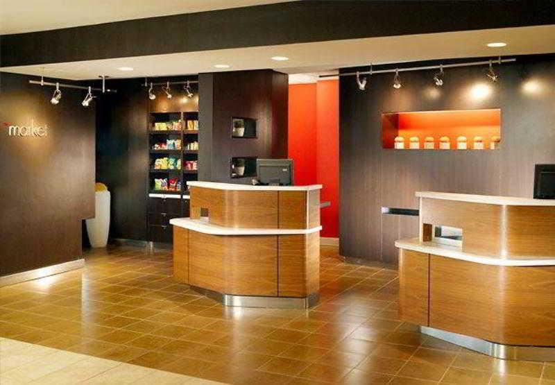 Courtyard By Marriott Augusta Hotel Екстериор снимка