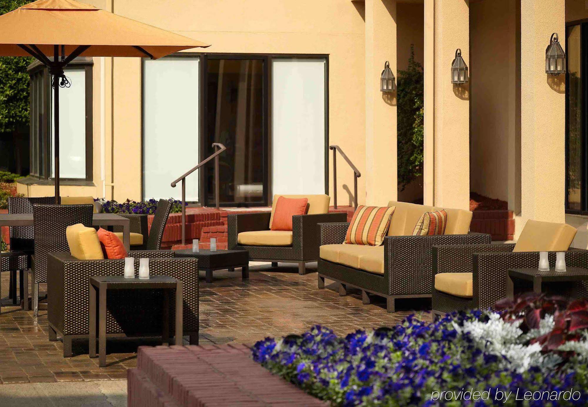 Courtyard By Marriott Augusta Hotel Екстериор снимка