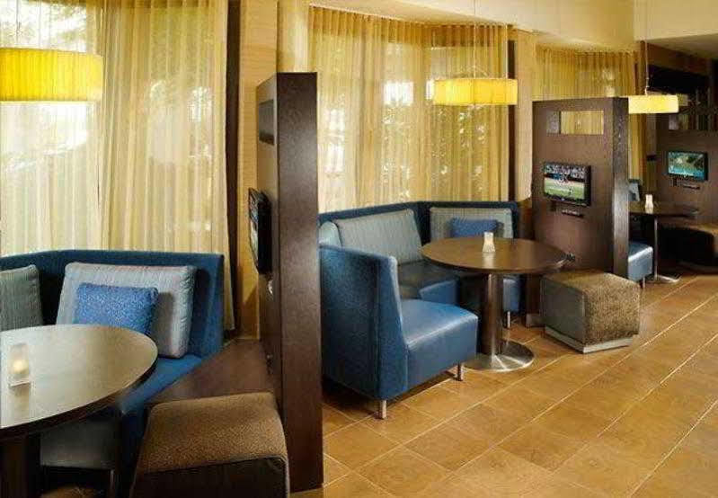 Courtyard By Marriott Augusta Hotel Екстериор снимка